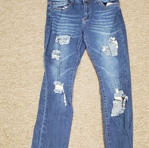 👖Ripped/Distressed Jeans